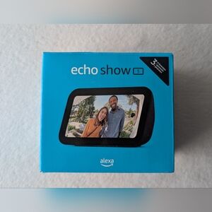 Echo Show 5 Smart Display New